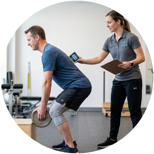 Functional Capacity Evaluation FCE Services Blacktown
