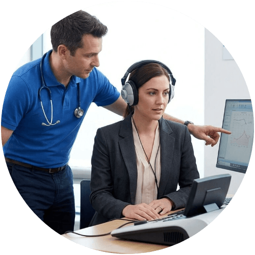 Pre Employment Screening Workforce Medicals Blacktown